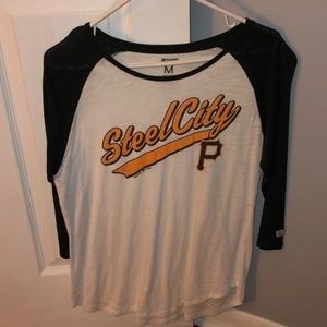 AEO Pittsburgh Pirates Shirt